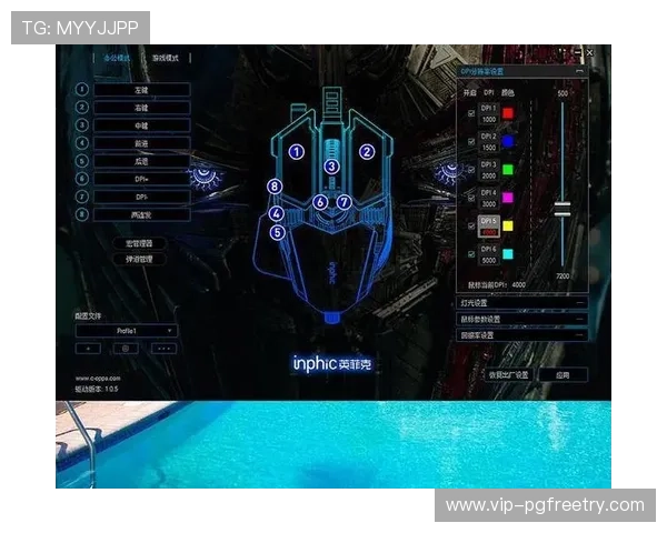 PG游戏客户端如何优化设置以获得更流畅的游戏画面